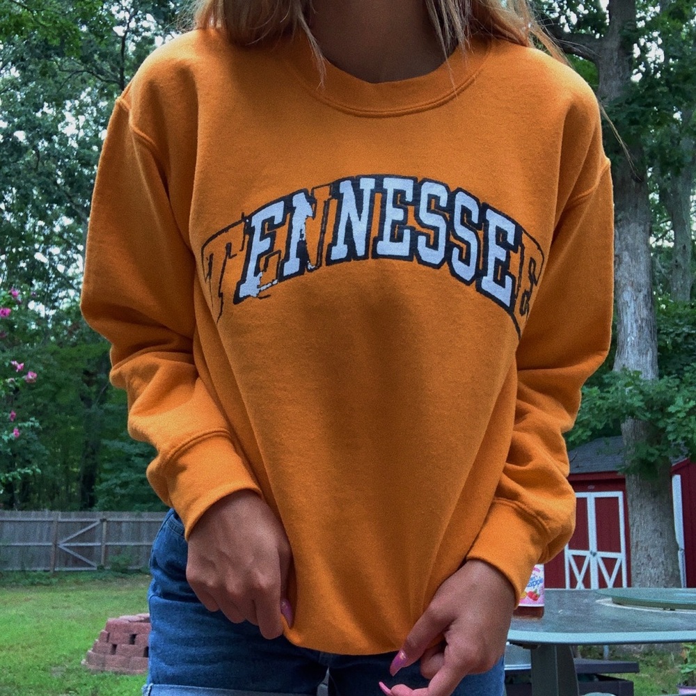 Finesse Sweatshirt